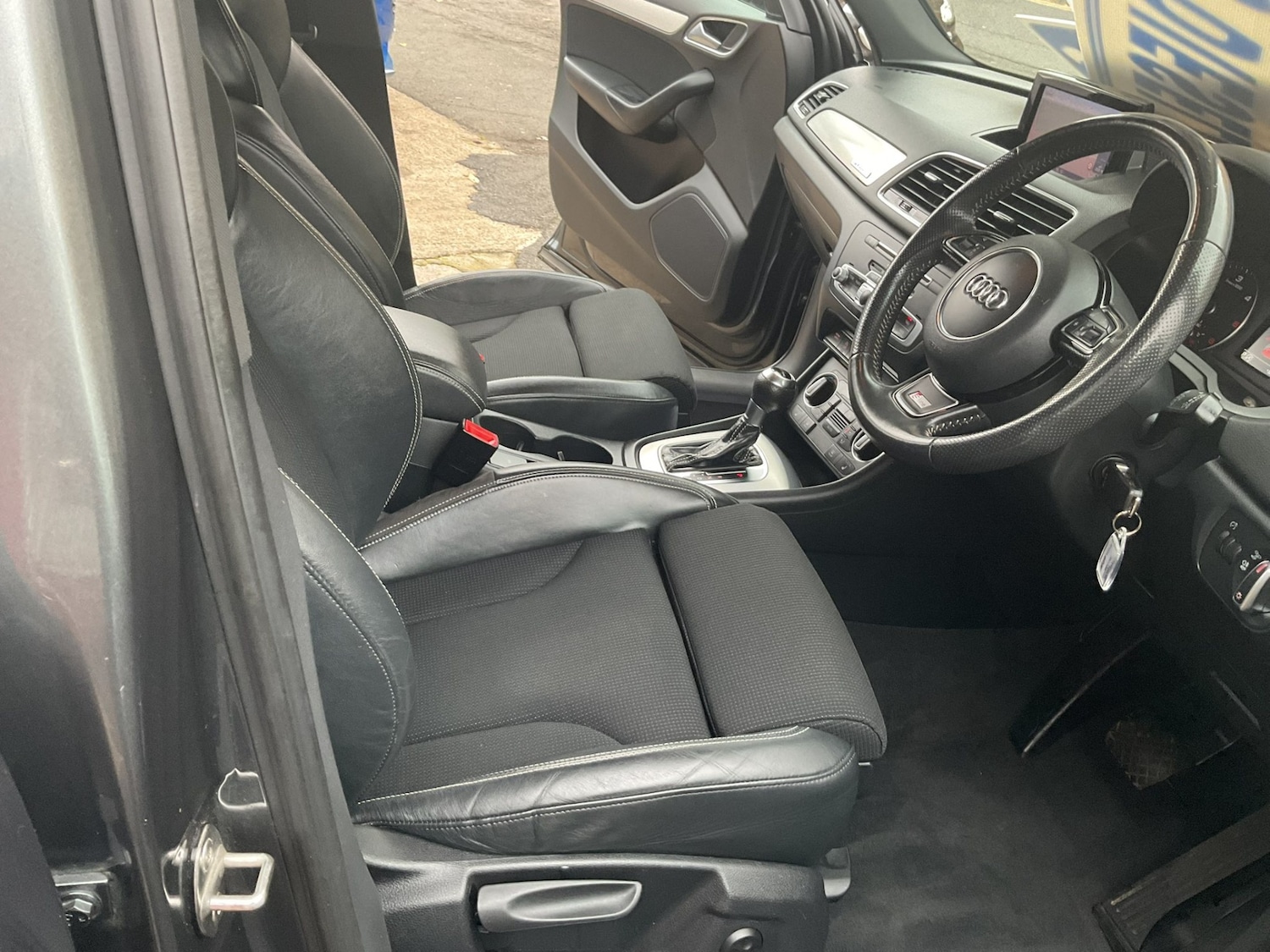 Used Audi Q3 2017 for sale - 76415413: Photo 7