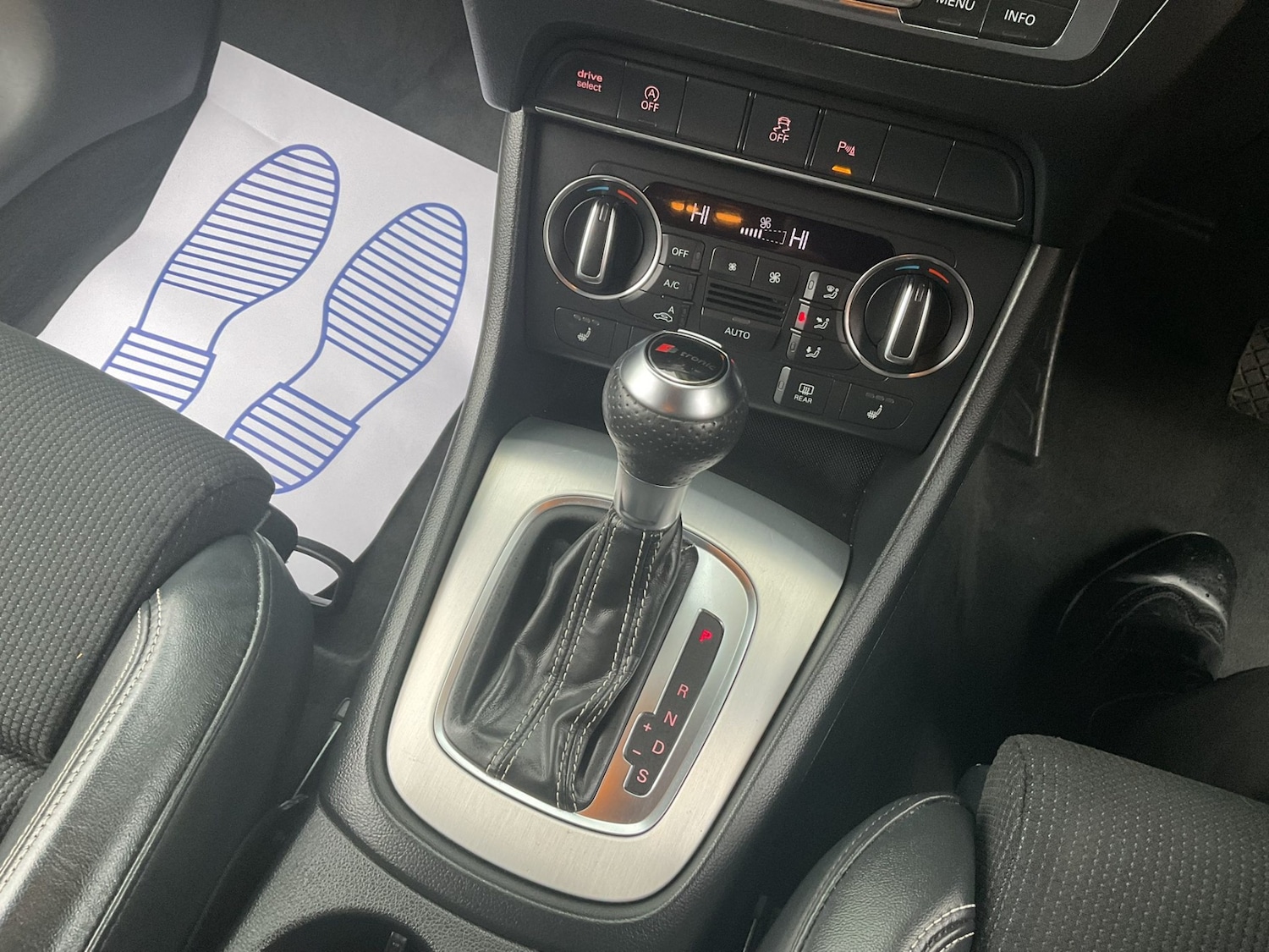 Used Audi Q3 2017 for sale - 76415413: Photo 9