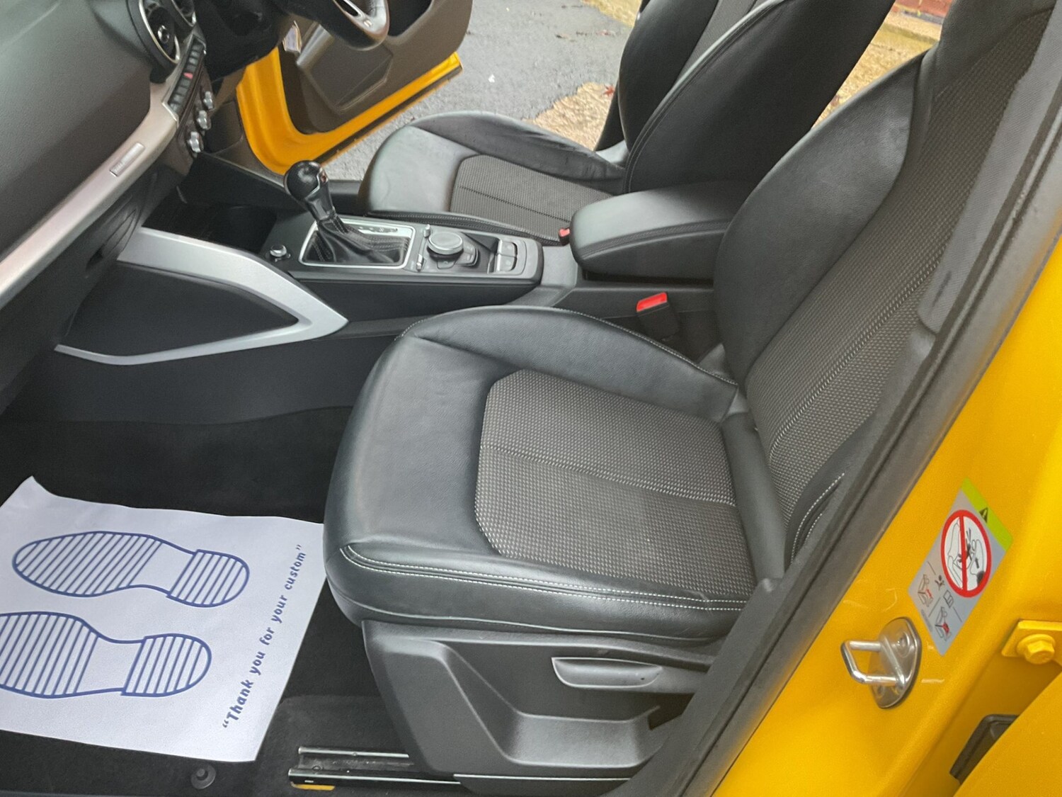 Used Audi Q2 2018 for sale - 77502584: Photo 11