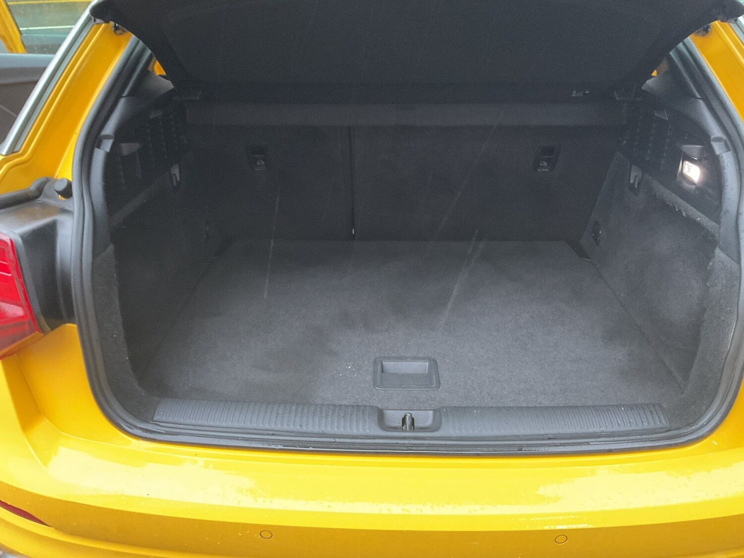 Used Audi Q2 2018 for sale - 77502584: Photo 12