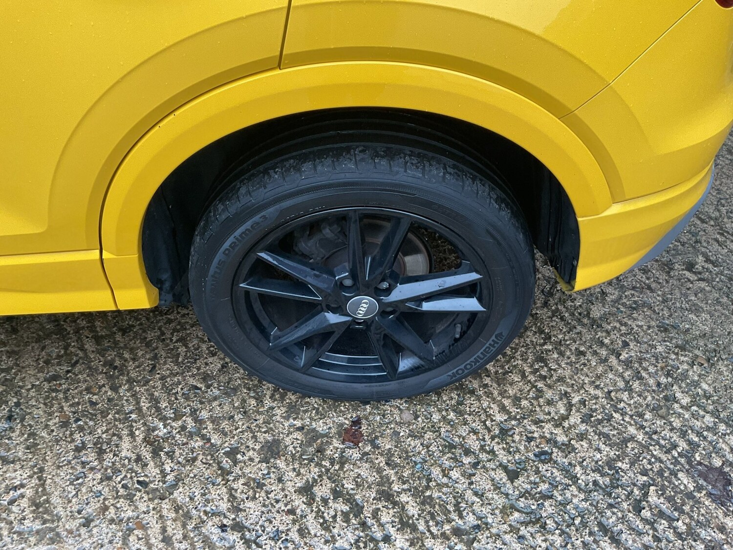 Used Audi Q2 2018 for sale - 77502584: Photo 13