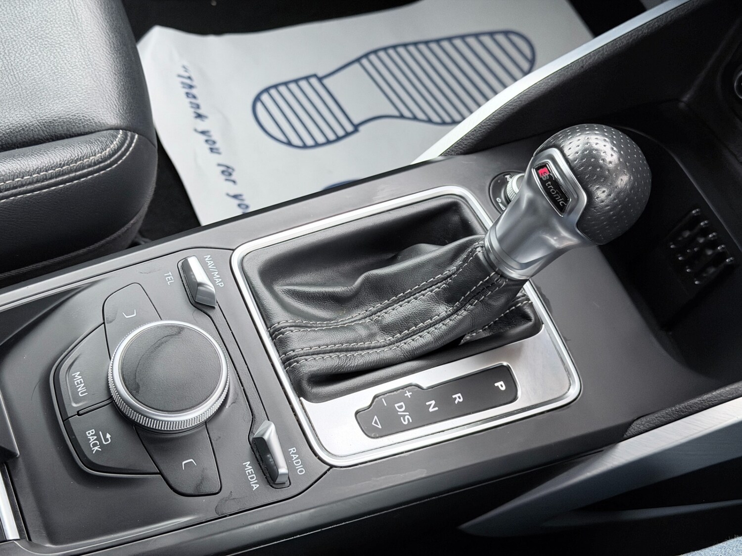 Used Audi Q2 2018 for sale - 77502584: Photo 14