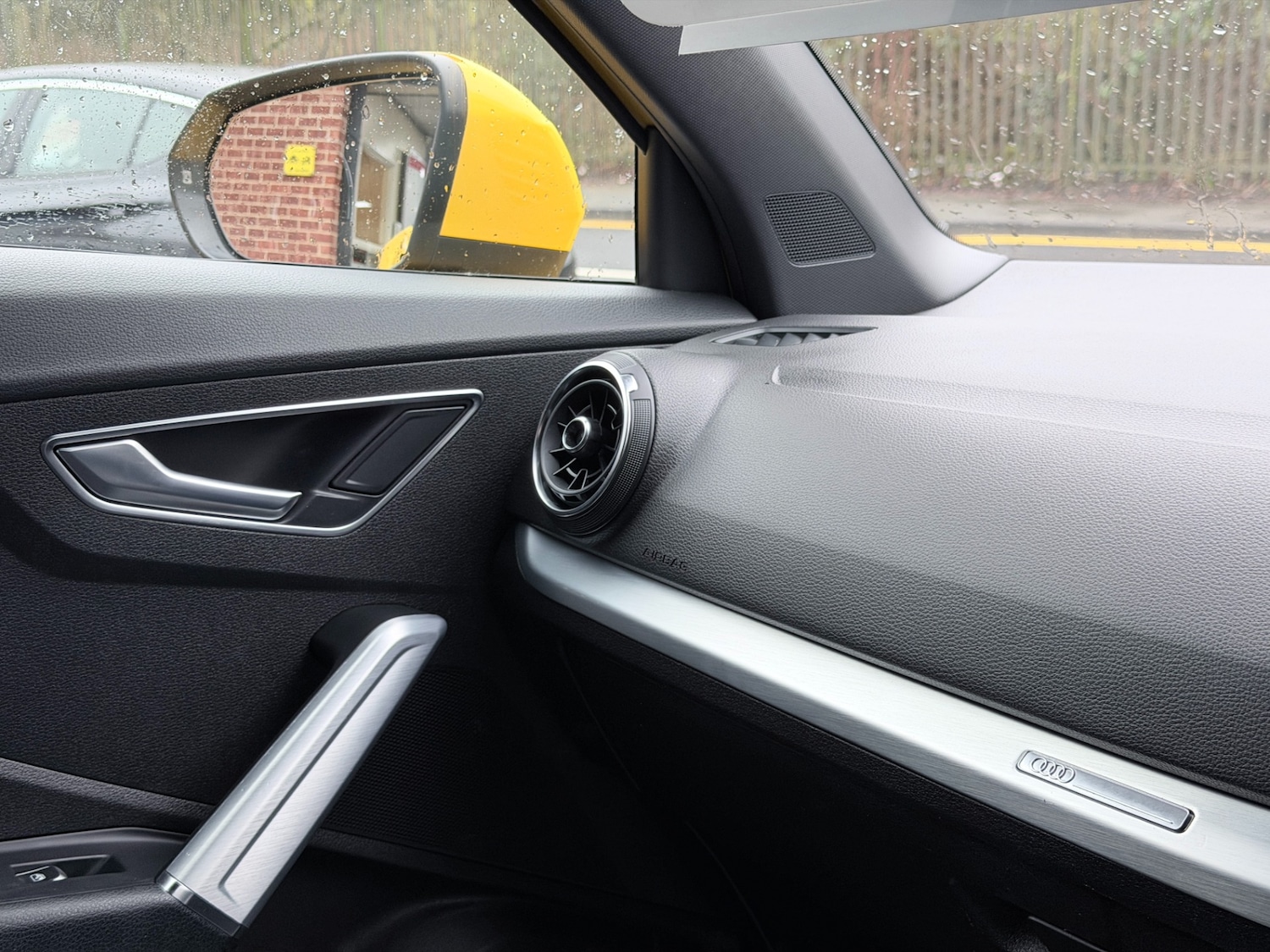 Used Audi Q2 2018 for sale - 77502584: Photo 15