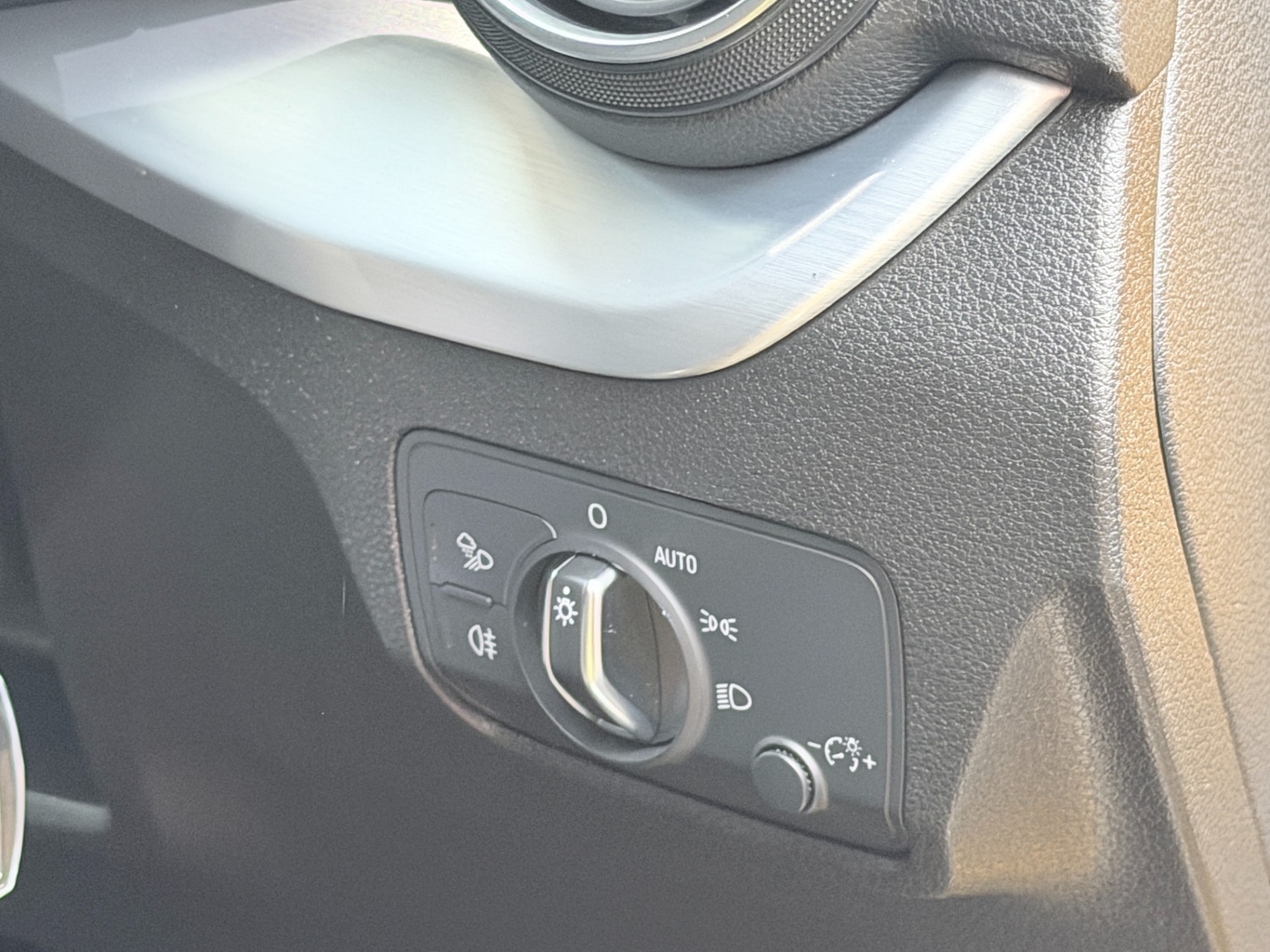 Used Audi Q2 2018 for sale - 77502584: Photo 17