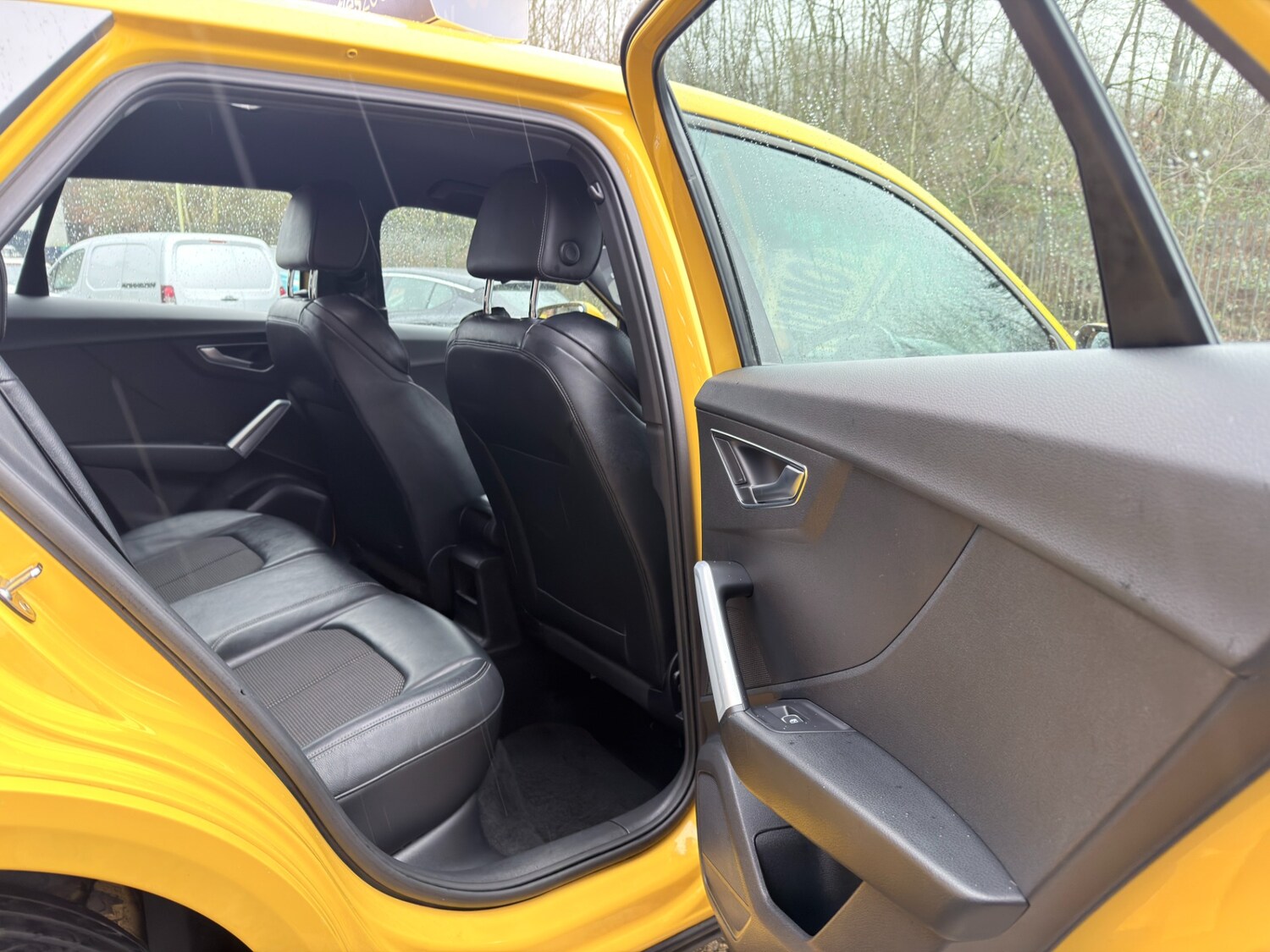 Used Audi Q2 2018 for sale - 77502584: Photo 20