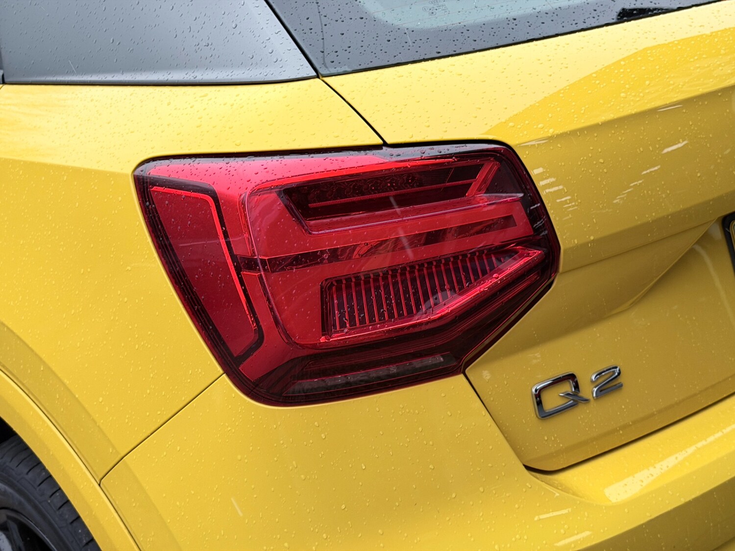 Used Audi Q2 2018 for sale - 77502584: Photo 23