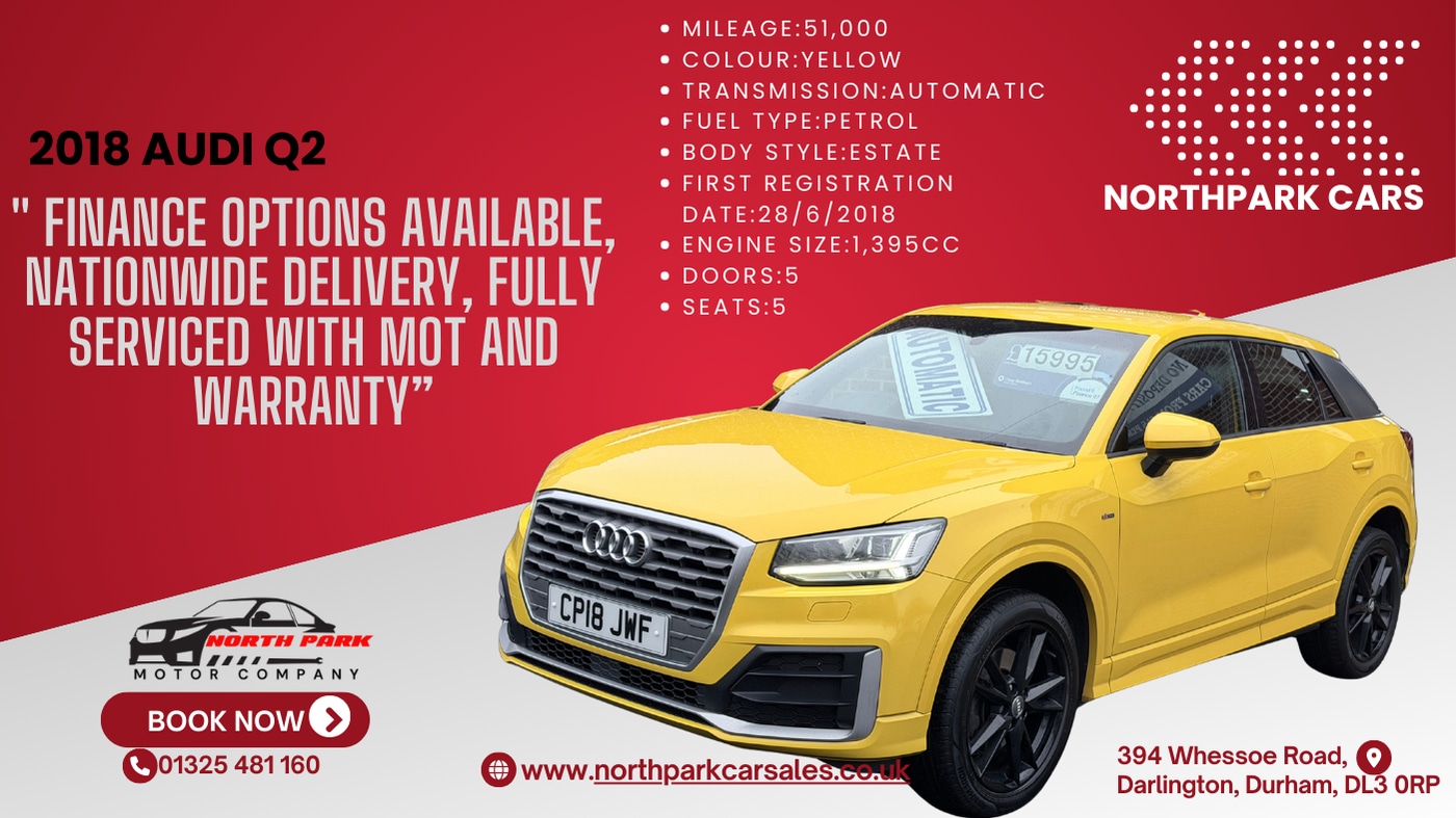 Used Audi Q2 2018 for sale - 77502584: Photo 26