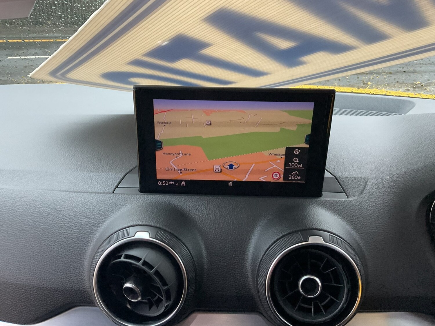 Used Audi Q2 2018 for sale - 77502584: Photo 6