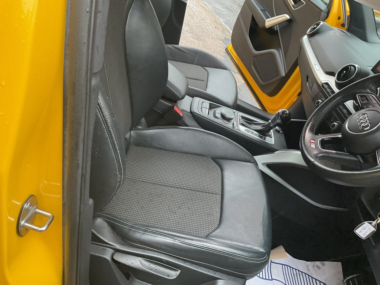 Used Audi Q2 2018 for sale - 77502584: Photo 7