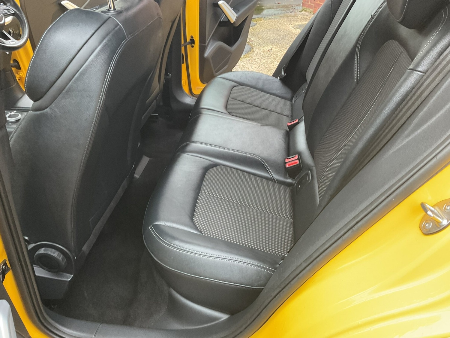 Used Audi Q2 2018 for sale - 77502584: Photo 9