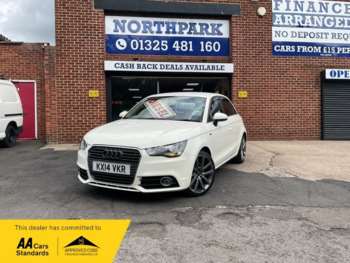 2014 (14) - 1.6 TDI Sport 5dr