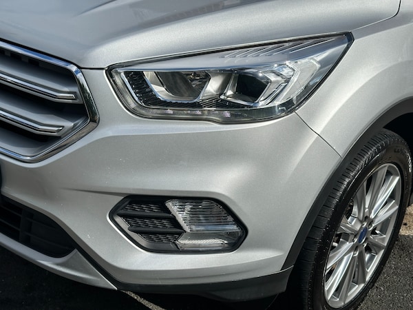 Used Ford Kuga 2019 for sale - 76007533: Photo 10