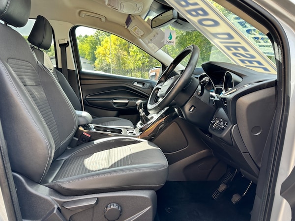 Used Ford Kuga 2019 for sale - 76007533: Photo 11