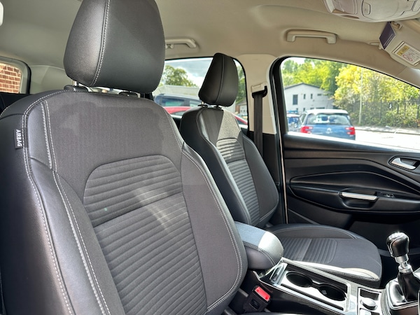 Used Ford Kuga 2019 for sale - 76007533: Photo 12