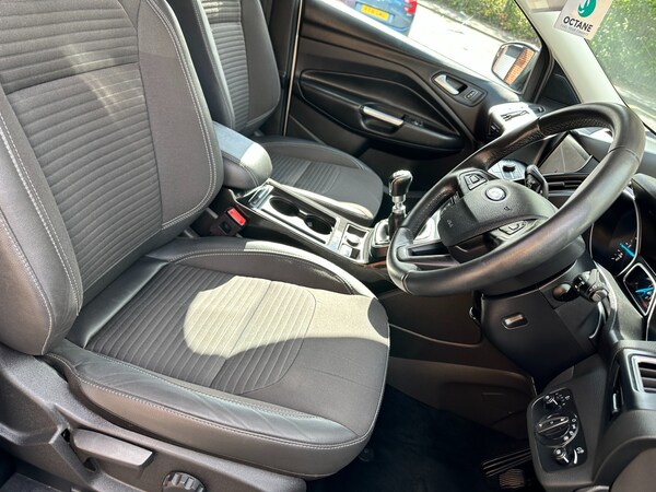 Used Ford Kuga 2019 for sale - 76007533: Photo 13