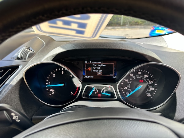 Used Ford Kuga 2019 for sale - 76007533: Photo 15