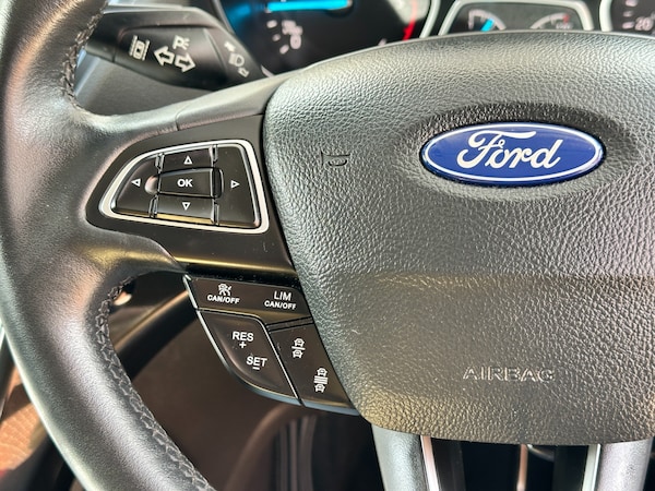 Used Ford Kuga 2019 for sale - 76007533: Photo 16