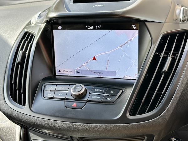 Used Ford Kuga 2019 for sale - 76007533: Photo 18
