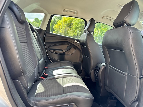 Used Ford Kuga 2019 for sale - 76007533: Photo 24