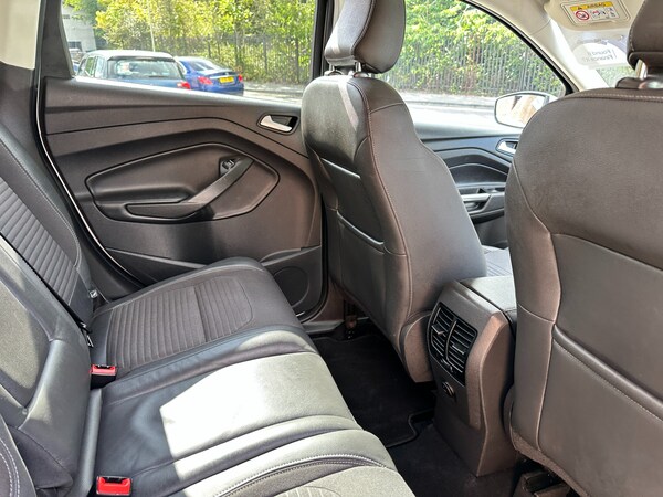 Used Ford Kuga 2019 for sale - 76007533: Photo 27