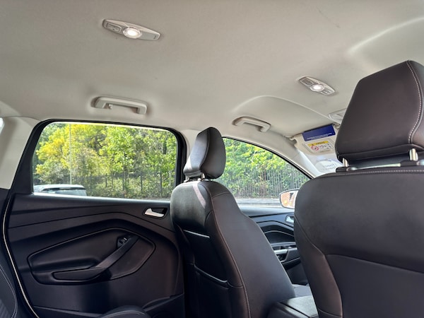 Used Ford Kuga 2019 for sale - 76007533: Photo 28