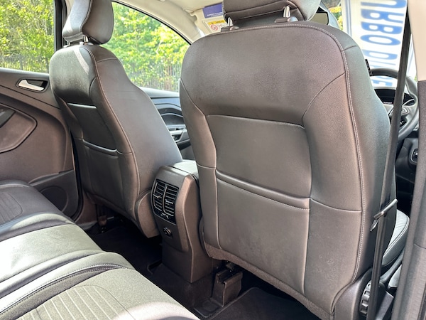 Used Ford Kuga 2019 for sale - 76007533: Photo 29