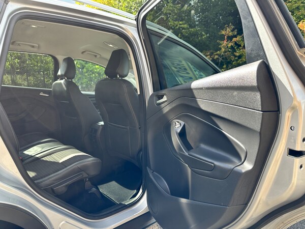 Used Ford Kuga 2019 for sale - 76007533: Photo 30