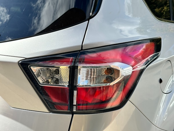 Used Ford Kuga 2019 for sale - 76007533: Photo 31