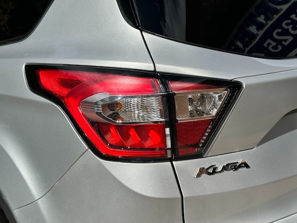 Used Ford Kuga 2019 for sale - 76007533: Photo 33