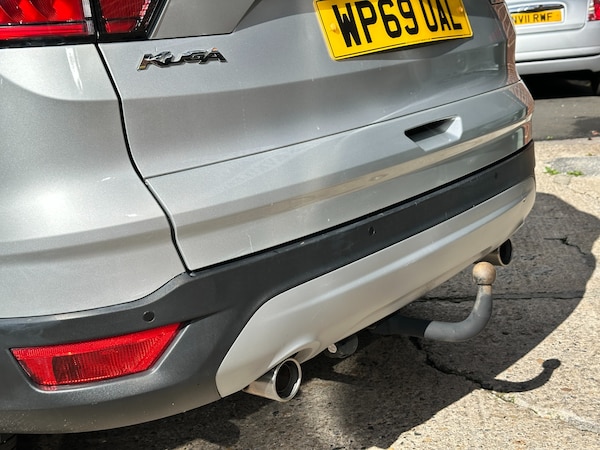 Used Ford Kuga 2019 for sale - 76007533: Photo 34