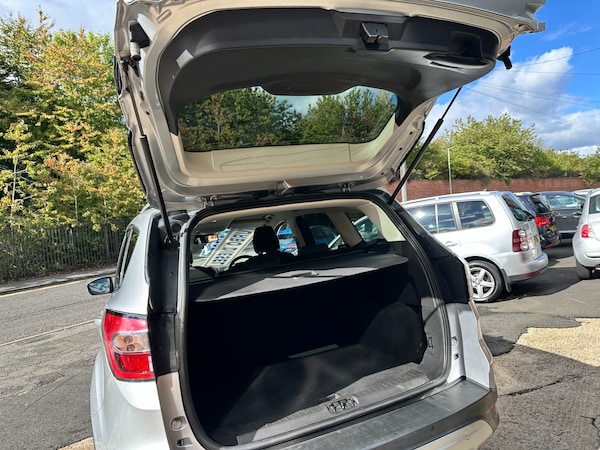 Used Ford Kuga 2019 for sale - 76007533: Photo 35