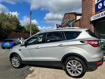 Used Ford Kuga 2019 for sale - 76007533: Photo 4
