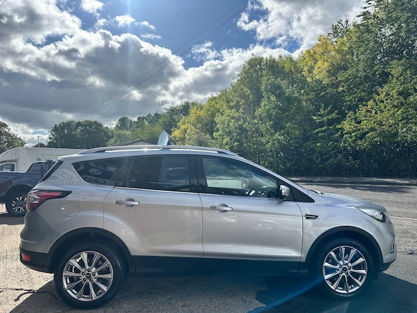 Used Ford Kuga 2019 for sale - 76007533: Photo 6