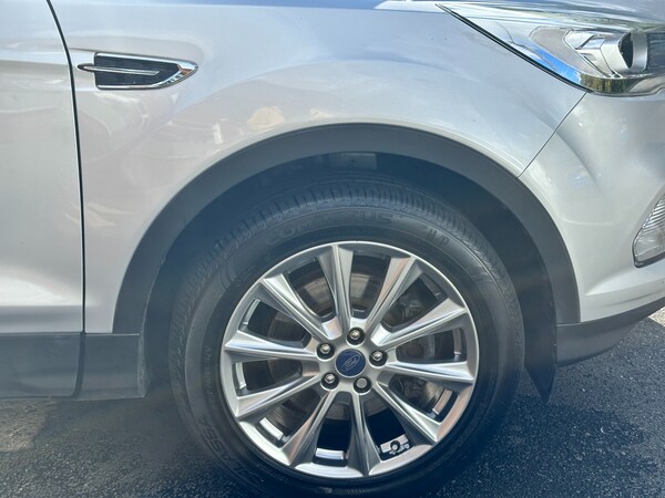 Used Ford Kuga 2019 for sale - 76007533: Photo 7