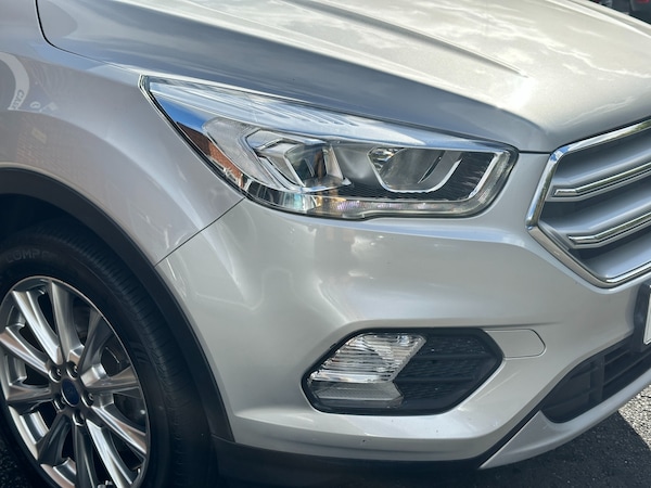 Used Ford Kuga 2019 for sale - 76007533: Photo 8