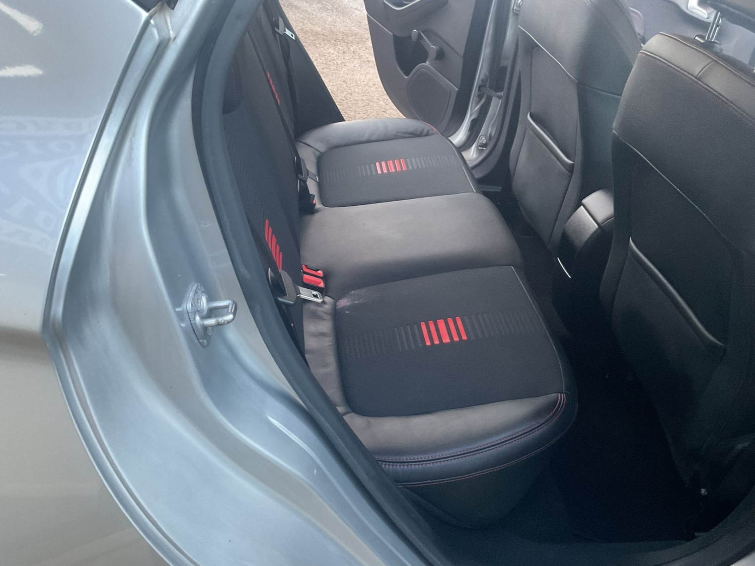 Used Ford Fiesta 2019 for sale - 77116292: Photo 10