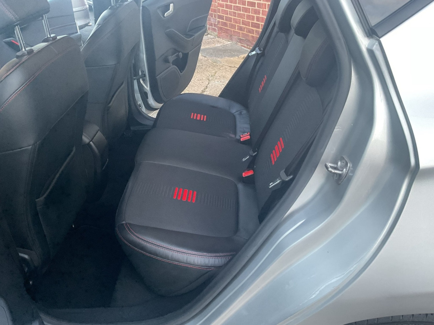 Used Ford Fiesta 2019 for sale - 77116292: Photo 11