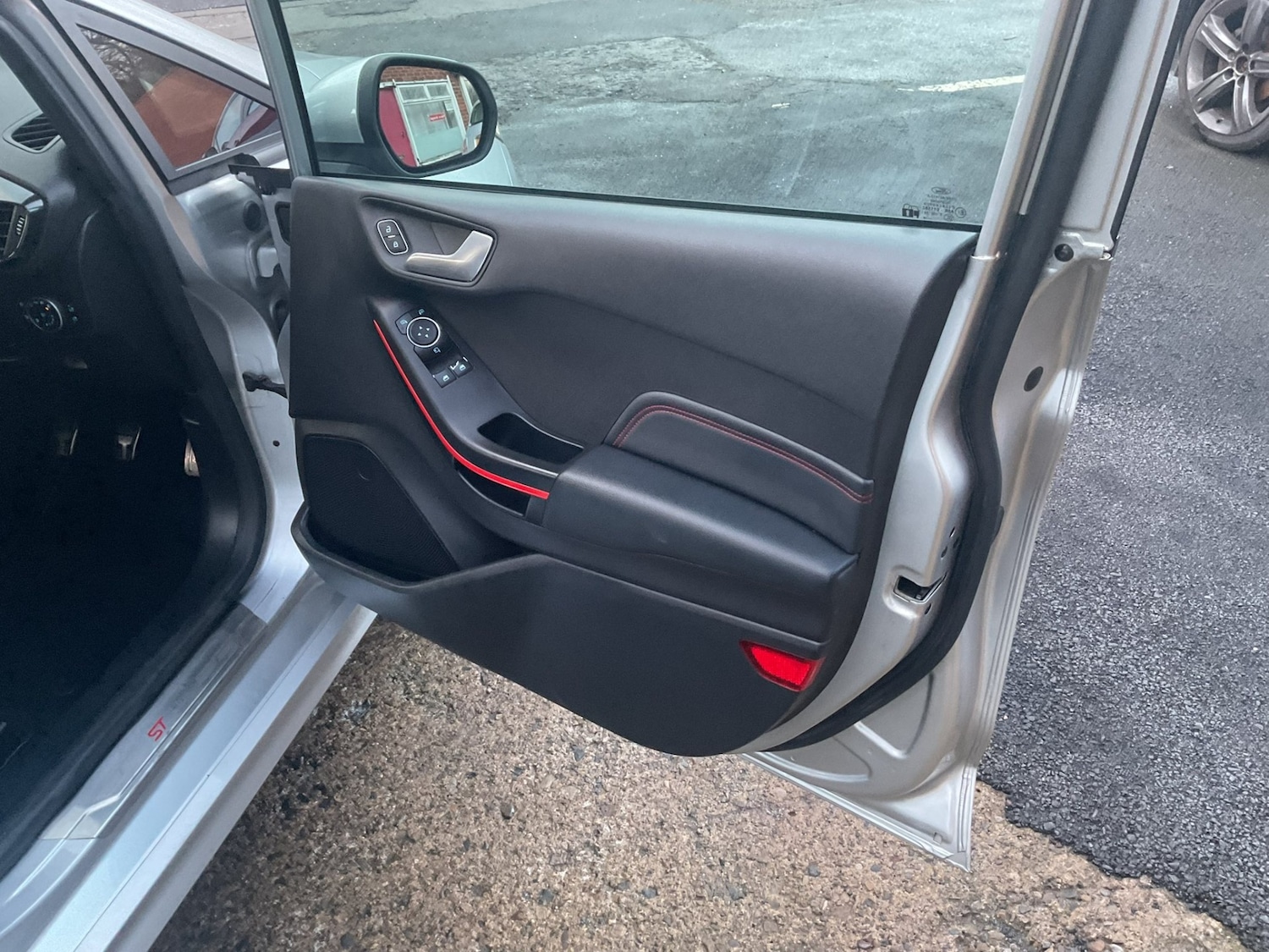 Used Ford Fiesta 2019 for sale - 77116292: Photo 12