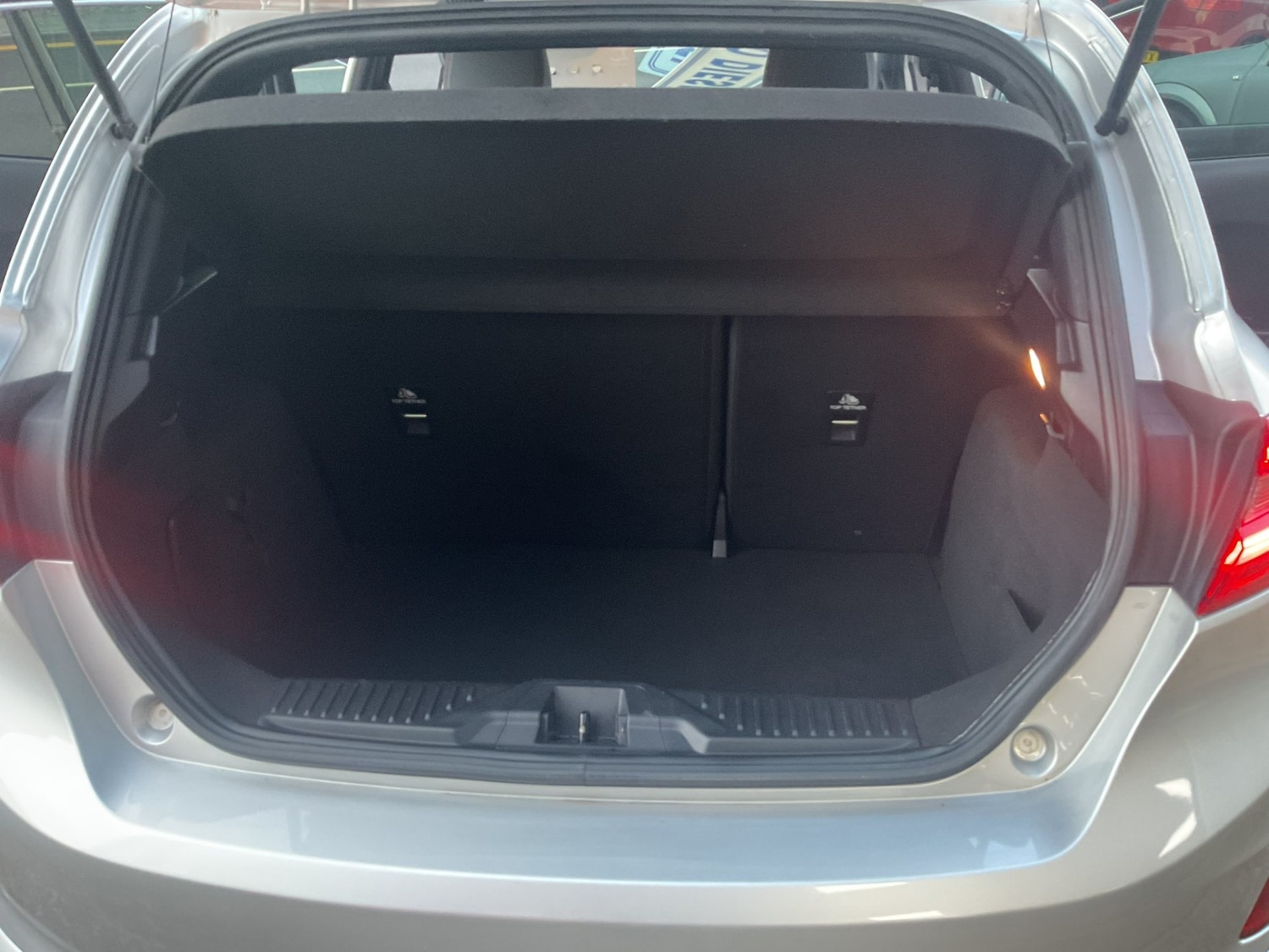 Used Ford Fiesta 2019 for sale - 77116292: Photo 13