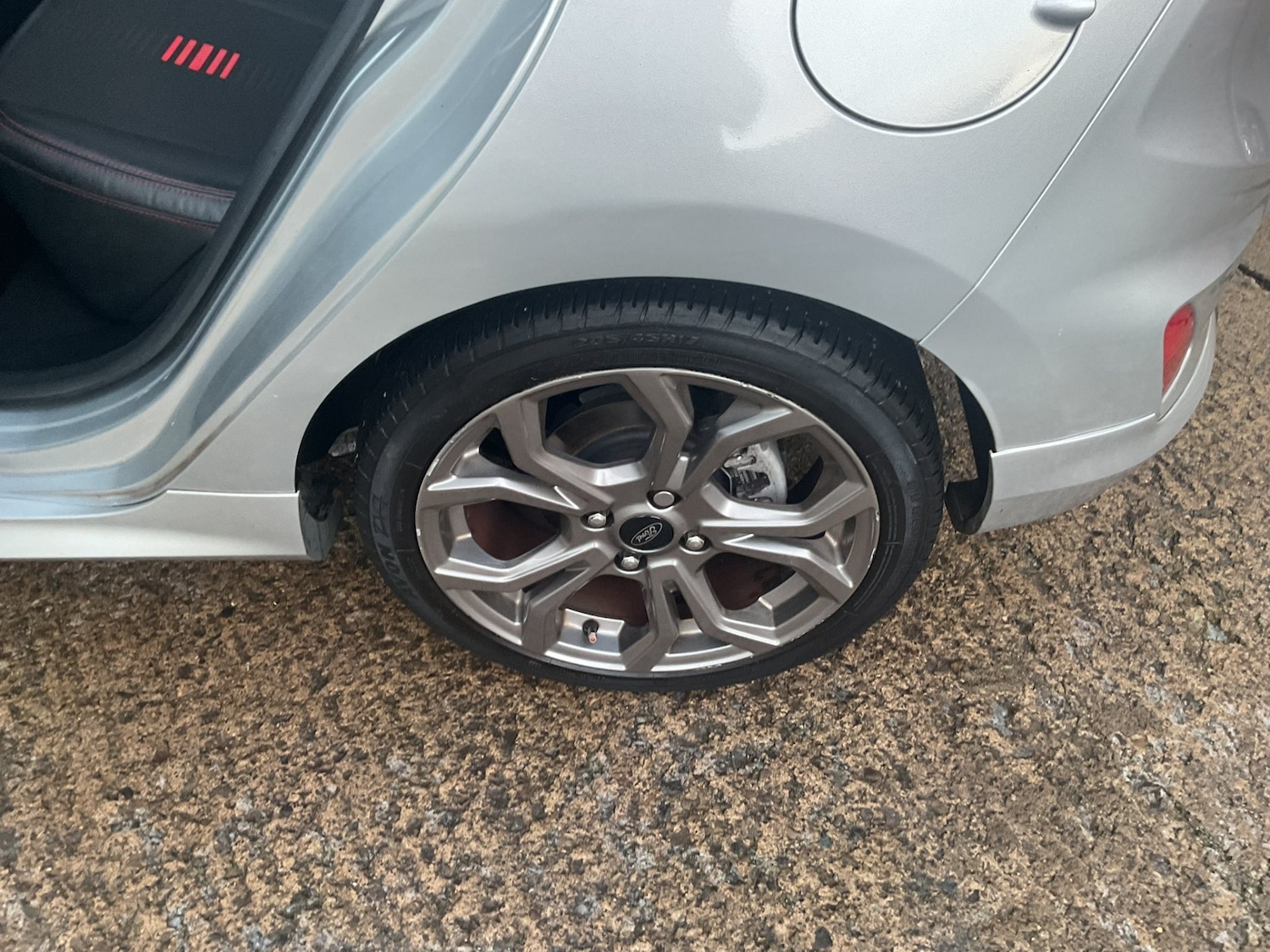 Used Ford Fiesta 2019 for sale - 77116292: Photo 14