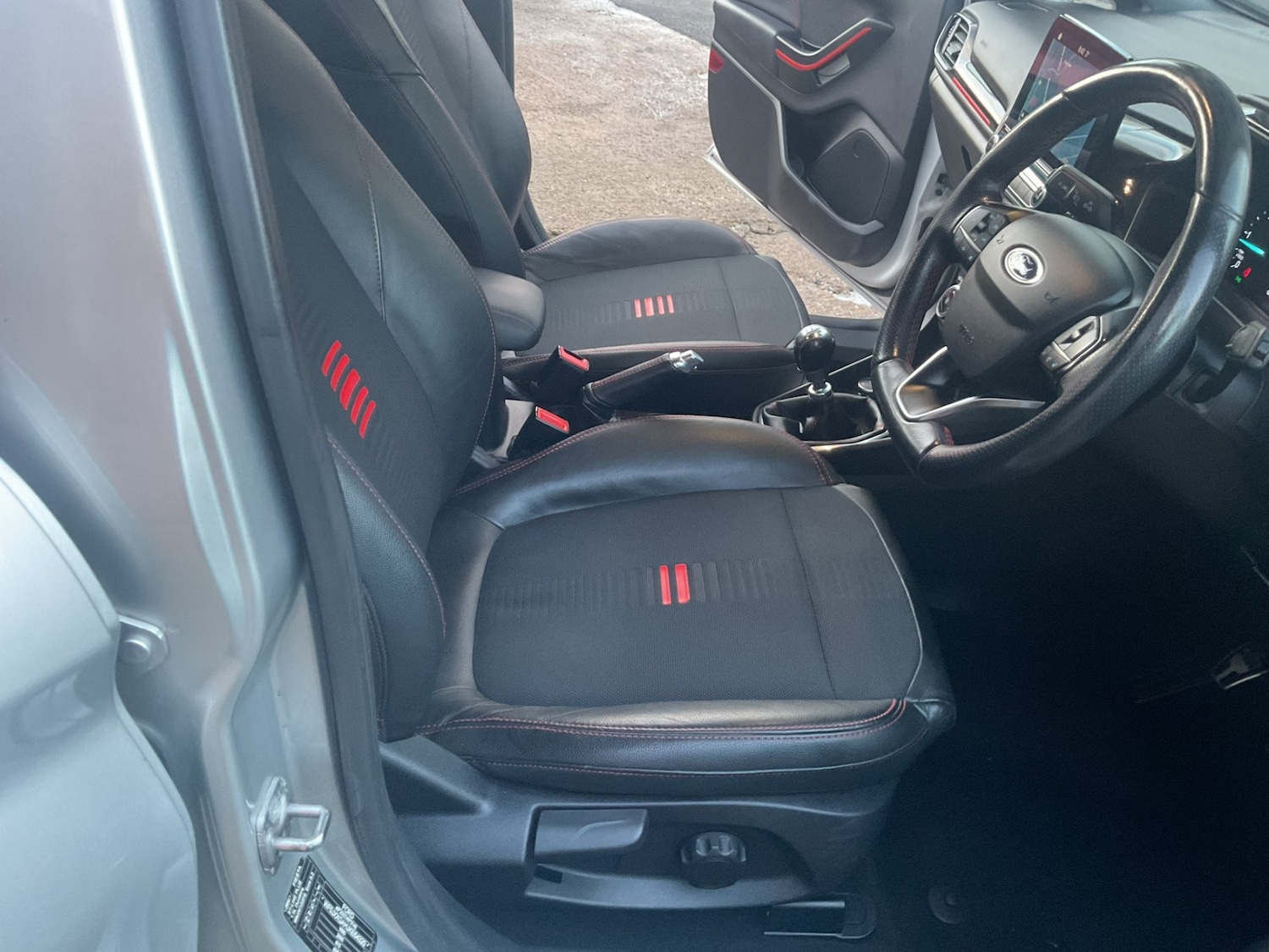 Used Ford Fiesta 2019 for sale - 77116292: Photo 7