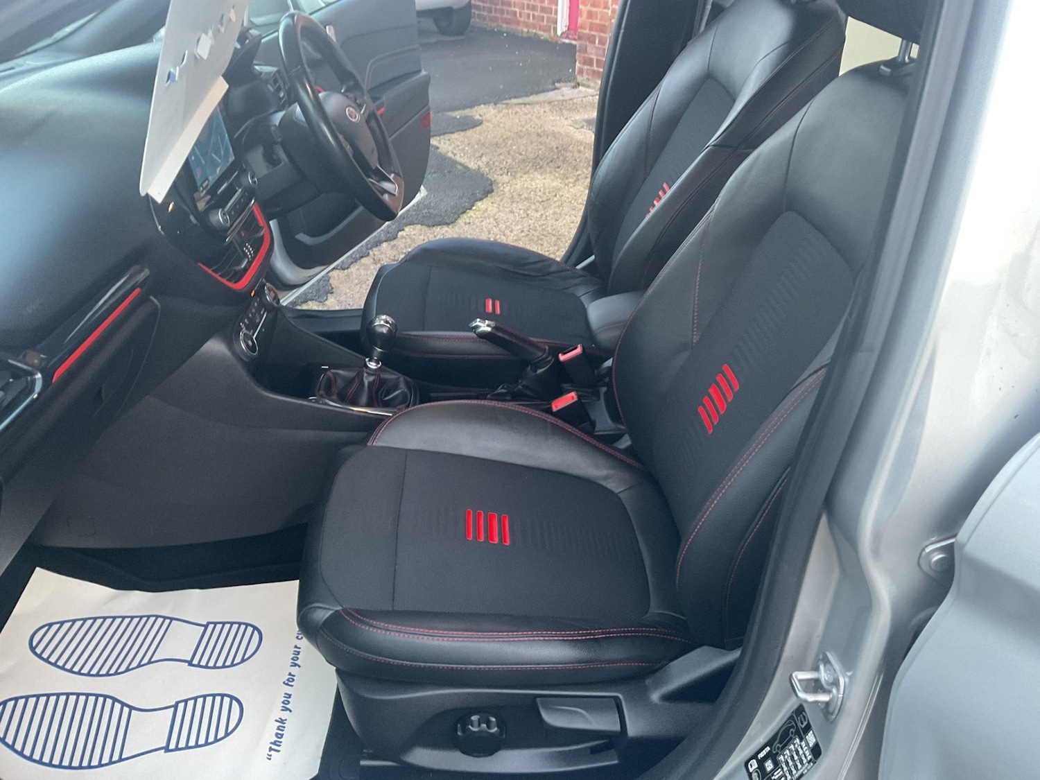 Used Ford Fiesta 2019 for sale - 77116292: Photo 9