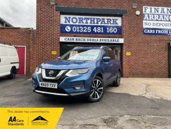 2019 (69) - 1.7 dCi Tekna 5dr [7 Seat]