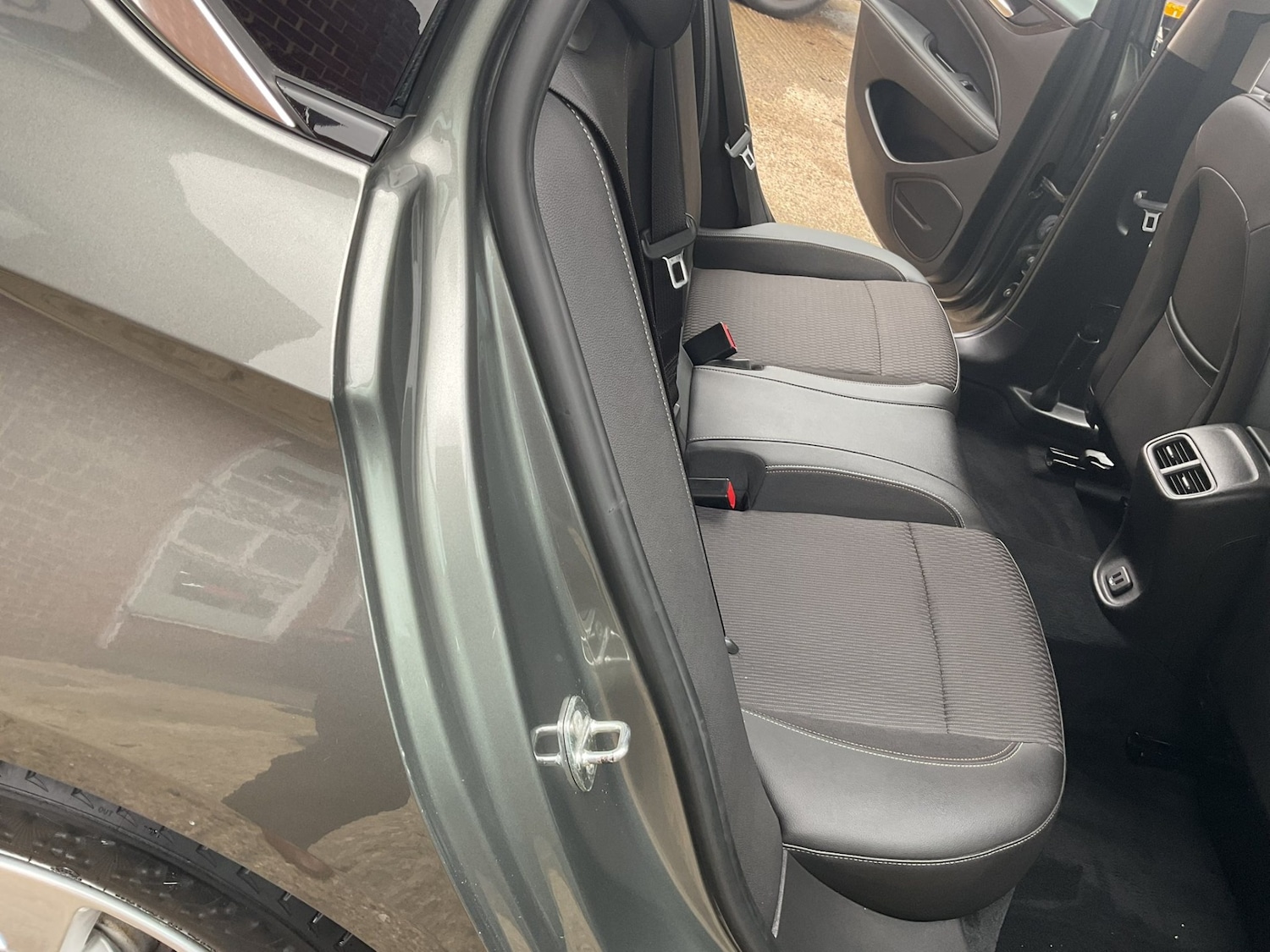 Used Vauxhall Insignia 2018 for sale - 77591505: Photo 10