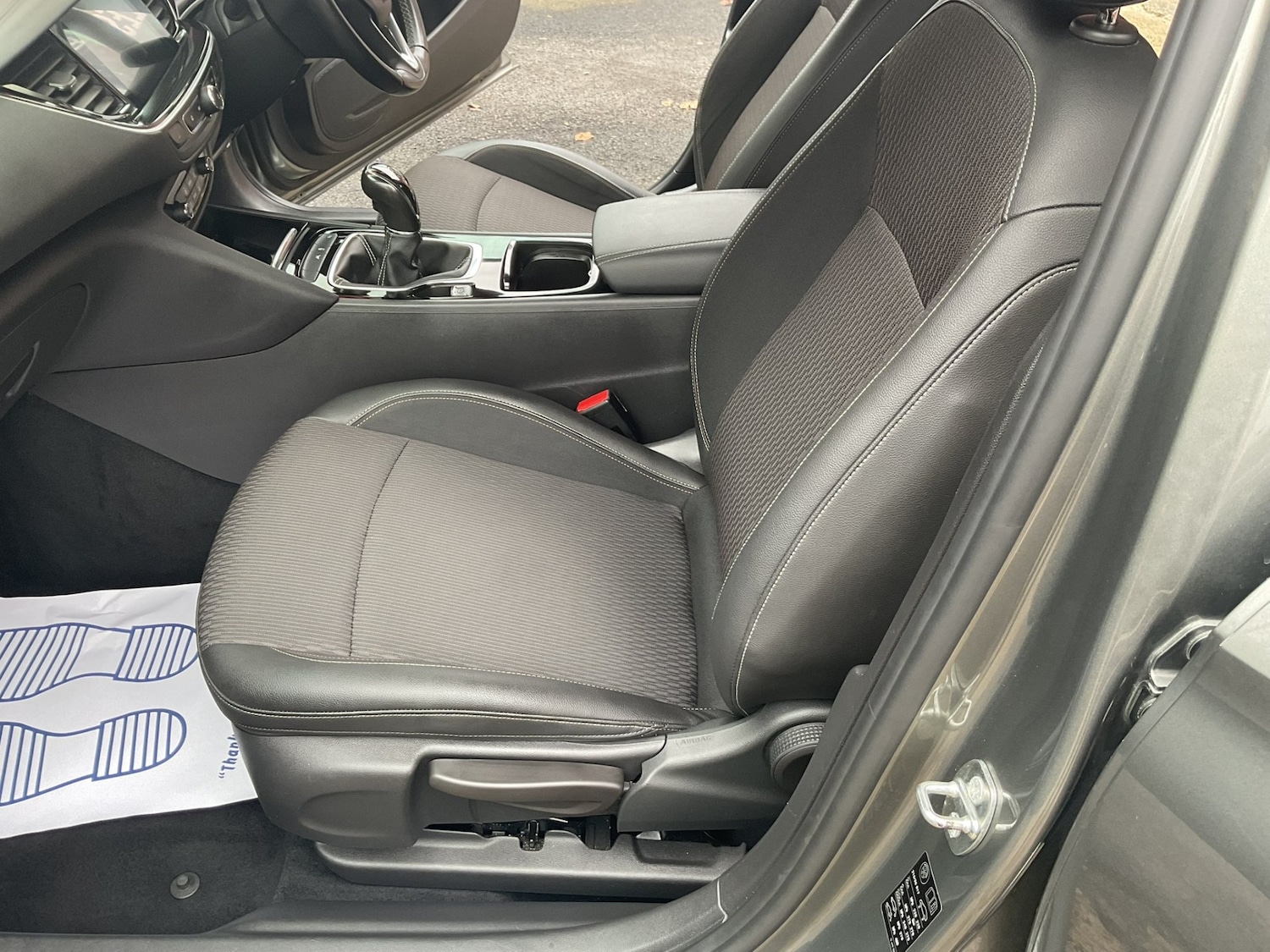 Used Vauxhall Insignia 2018 for sale - 77591505: Photo 11