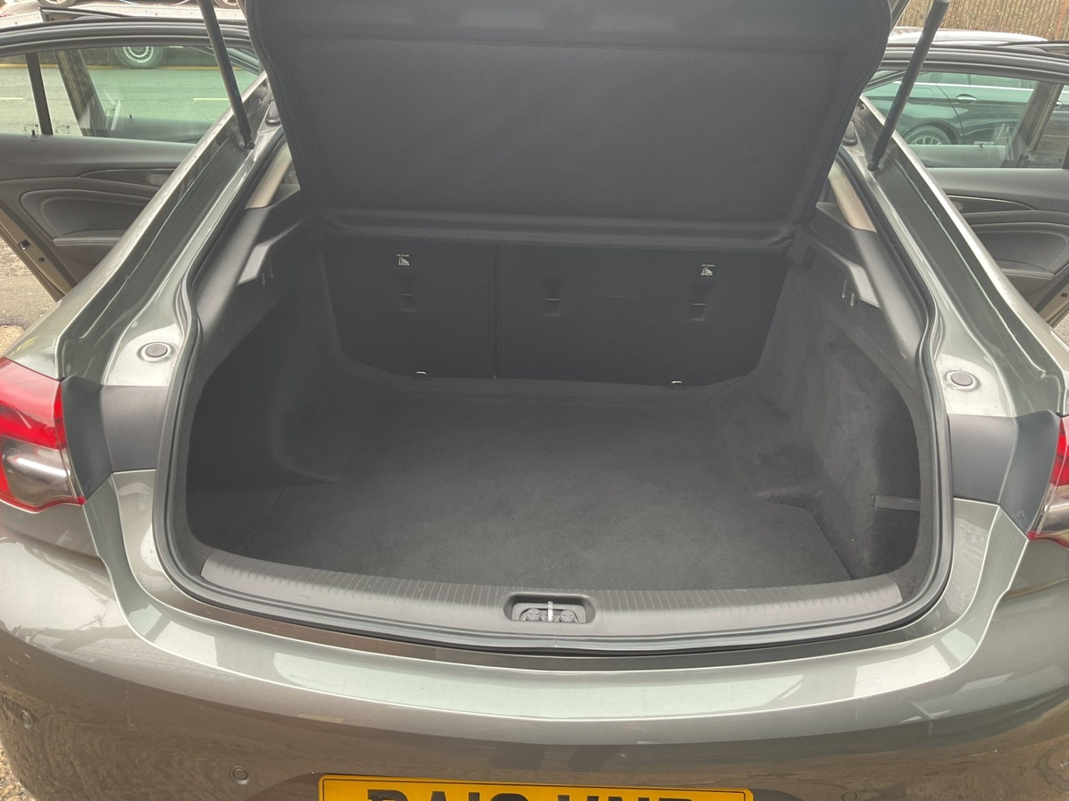 Used Vauxhall Insignia 2018 for sale - 77591505: Photo 12