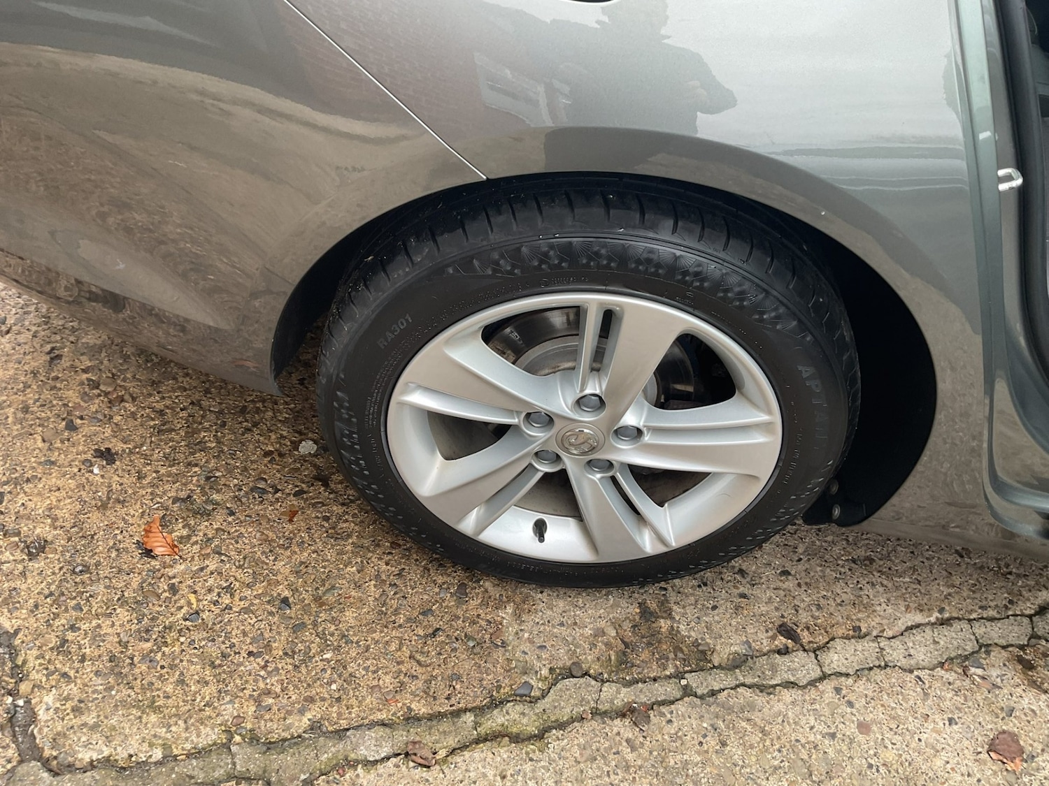 Used Vauxhall Insignia 2018 for sale - 77591505: Photo 13