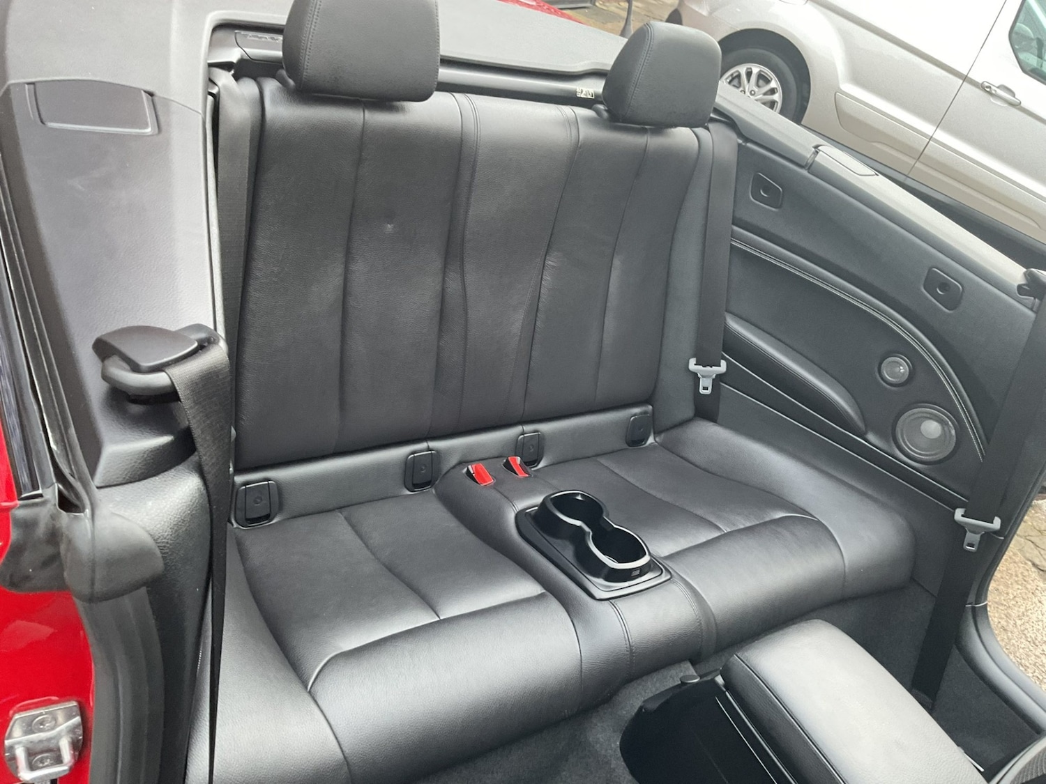 Used BMW 2 Series 2019 for sale - 77210805: Photo 11