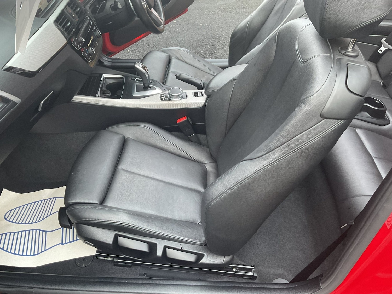 Used BMW 2 Series 2019 for sale - 77210805: Photo 12