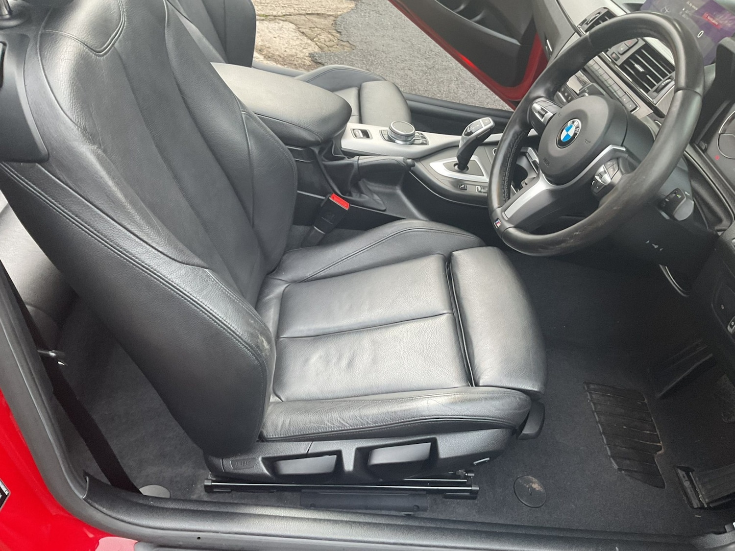 Used BMW 2 Series 2019 for sale - 77210805: Photo 8